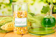 Gonamena biofuel availability